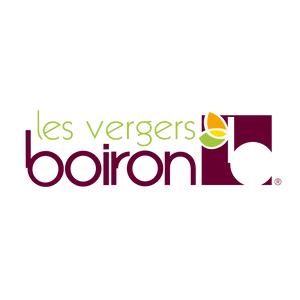 Les vergers Boiron (France)