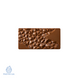 🍫 Форма Fragment PC5004 для шоколадных плиток поликарбонатная от Винсента Велли (Pavoni)