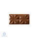 🍫 Форма Edelweiss PC5005 для шоколадных плиток поликарбонатная от Винсента Велли (Pavoni)