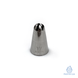 Pastry Nozzle BX4014 Closed Star &Oslash;5mm (Martellato)