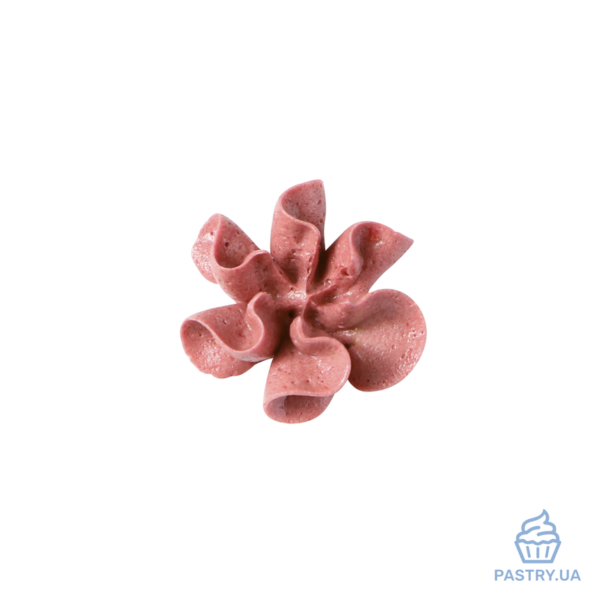 Pastry Nozzle BX4014 Closed Star &Oslash;5mm (Martellato)