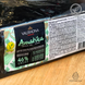 Шоколад веганський Amatika 46% молочний (Valrhona), 100г