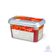 Strawberry frozen fruit puree (Ravifruit), 150g