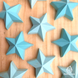 Star CW1862 polycarbonate mould for chocolate bonbons (Chocolate World)