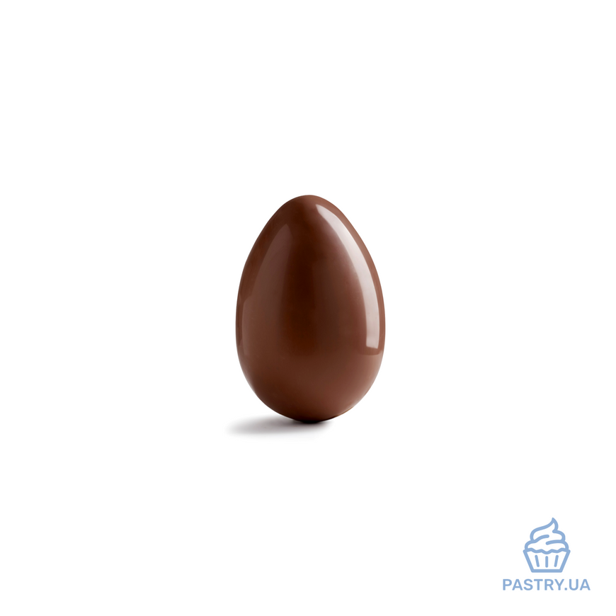 Форма Яйце H 5cм / &Oslash; 3,4cм пластикова 3732 (Valrhona)