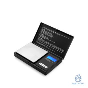 Digital Pocket Scale Professional-Mini SPM-2020 imnn100 &ndash; 47619 (China)