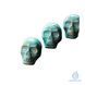 Scull CW1666 polycarbonate mould for chocolate bonbons (Chocolate World)