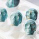 Scull CW1666 polycarbonate mould for chocolate bonbons (Chocolate World)