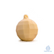 Christmas Ball #5 6cm 20SF005 plastic mould (Martellato)