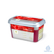 Raspberry frozen fruit puree (Ravifruit), 150g