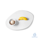Baby Banana GG035 silicone mould for dessert by Eujii Lee (Pavoni)