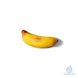 Baby Banana GG035 silicone mould for dessert by Eujii Lee (Pavoni)