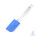 Silicone Spatula 26cm blue ACC027 (Silikomart)