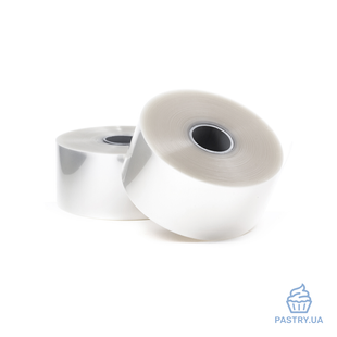 Border tape &ndash; PVC rolls H10cm / 30&mu;m, 10m (Ukraine)