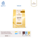 Шоколад Velvet білий 32% (Callebaut), 10кг