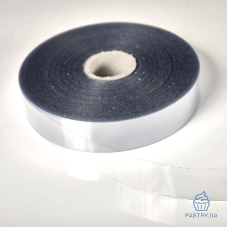 PVC rolls 60mm / 100 micron (Pavoni), 10m