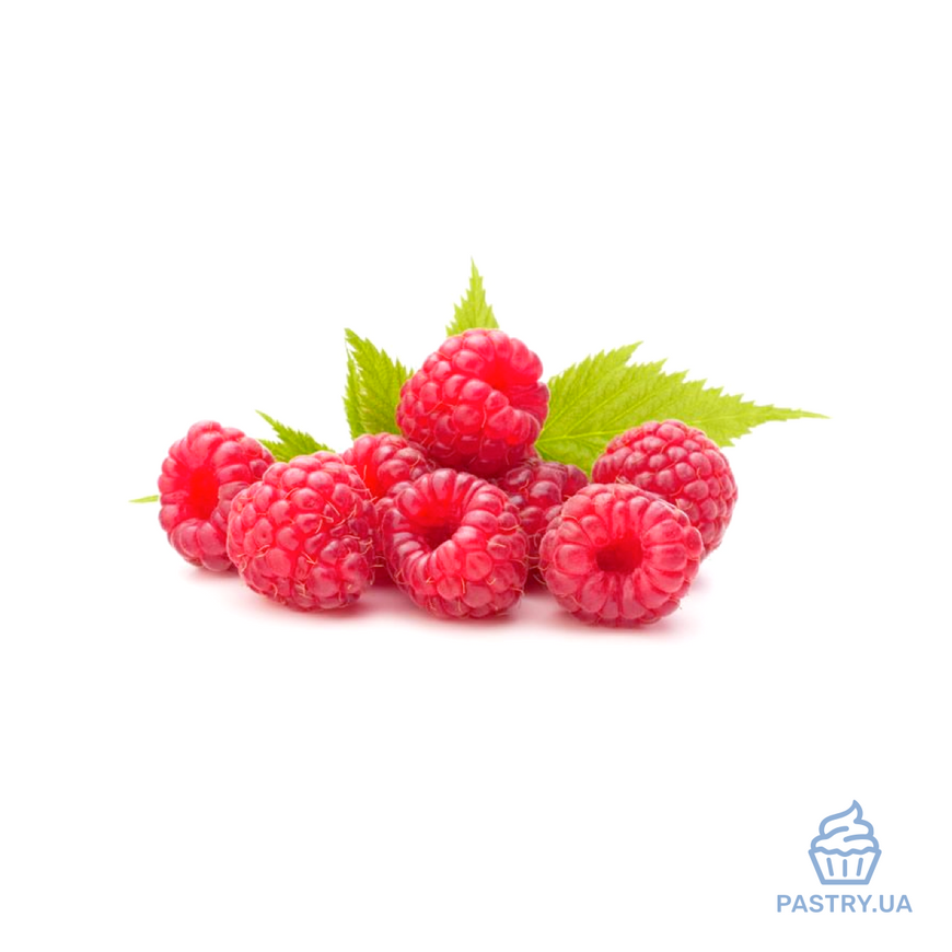 Raspberry (No Sugar Added) frozen fruit puree (Ravifruit), 1kg