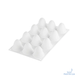 Форма Яйце &Oslash;34мм EGG 30 для десертів силіконова (Silikomart)