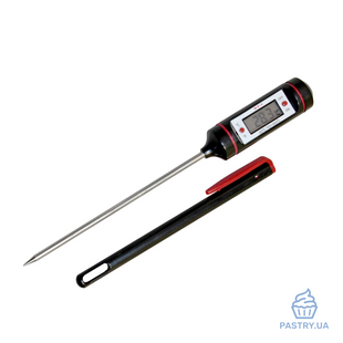 WT-1 Instant Read Digital Candy Thermometer (China)