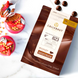 Шоколад № 823 молочний 33,6% (Callebaut), 10кг