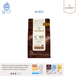 Шоколад № 823 молочний 33,6% (Callebaut), 10кг