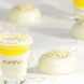 Драже для декору Crispearls™ White з білого шоколаду (Callebaut), 10кг