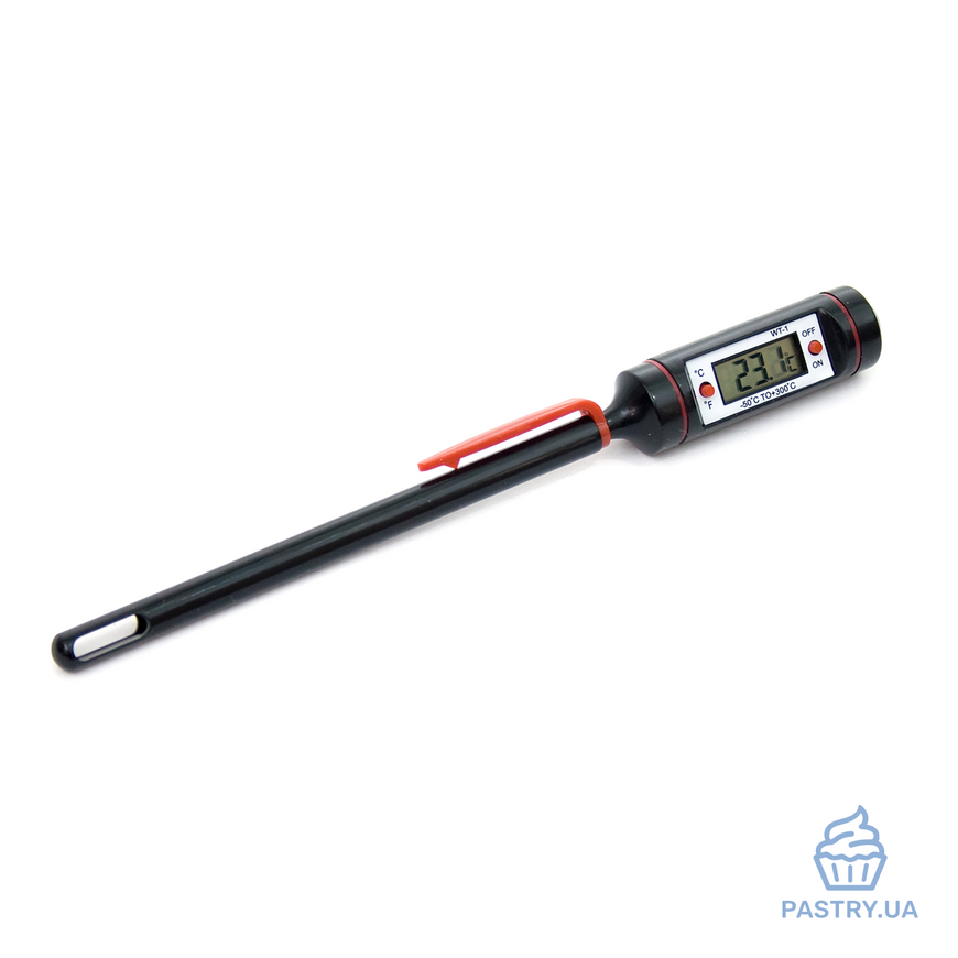 WT-1 Instant Read Digital Candy Thermometer (China)
