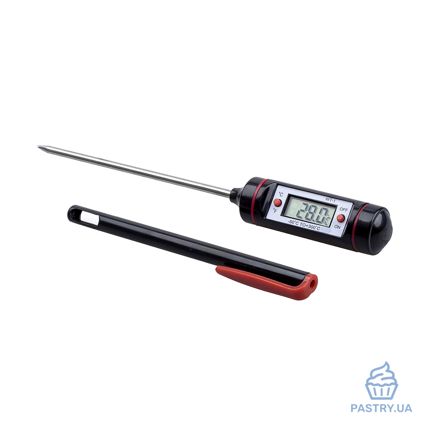 WT-1 Instant Read Digital Candy Thermometer (China)