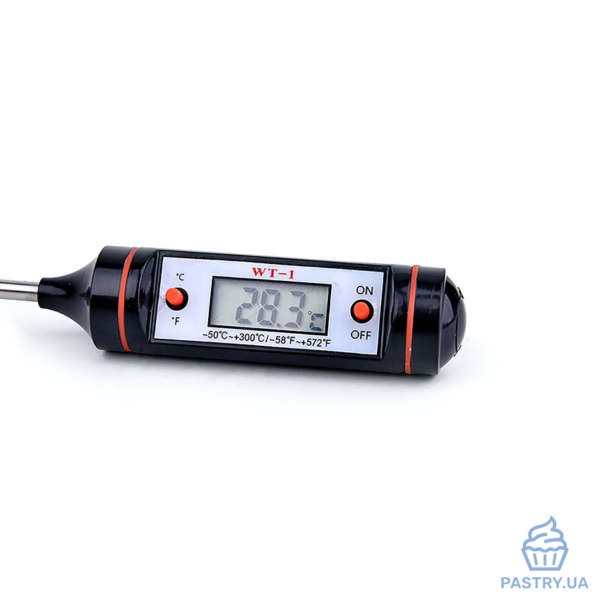 WT-1 Instant Read Digital Candy Thermometer (China)