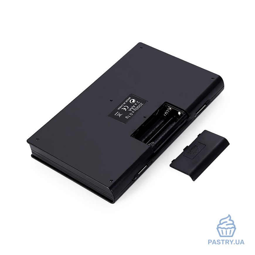 Notebook Series Digital Pocket Scale (China)