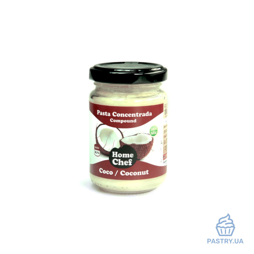 Coconut concentrated paste (Sosa), 30g