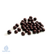 Драже для декору Crispearls™ Dark з чорного шоколаду (Callebaut), 10кг