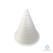 "Large Cone" 3923 plastic mould (Valrhona)