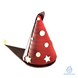 "Large Cone" 3923 plastic mould (Valrhona)