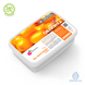 Sea Buckthorn no sugar added frozen puree (YaGurman), 500g
