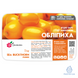 Sea Buckthorn no sugar added frozen puree (YaGurman), 500g