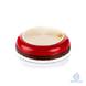 Universo 1200 round silicone mould &Oslash;18cm for cakes (Silikomart)