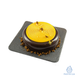 Universo 1200 round silicone mould &Oslash;18cm for cakes (Silikomart)