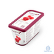 Raspberry frozen fruit puree (Les vergers Boiron), 1kg