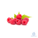 Raspberry frozen fruit puree (Les vergers Boiron), 150g