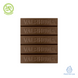 Шоколад Xocoline Lact&eacute;e 41% без добавления сахара молочный (Valrhona), 100г