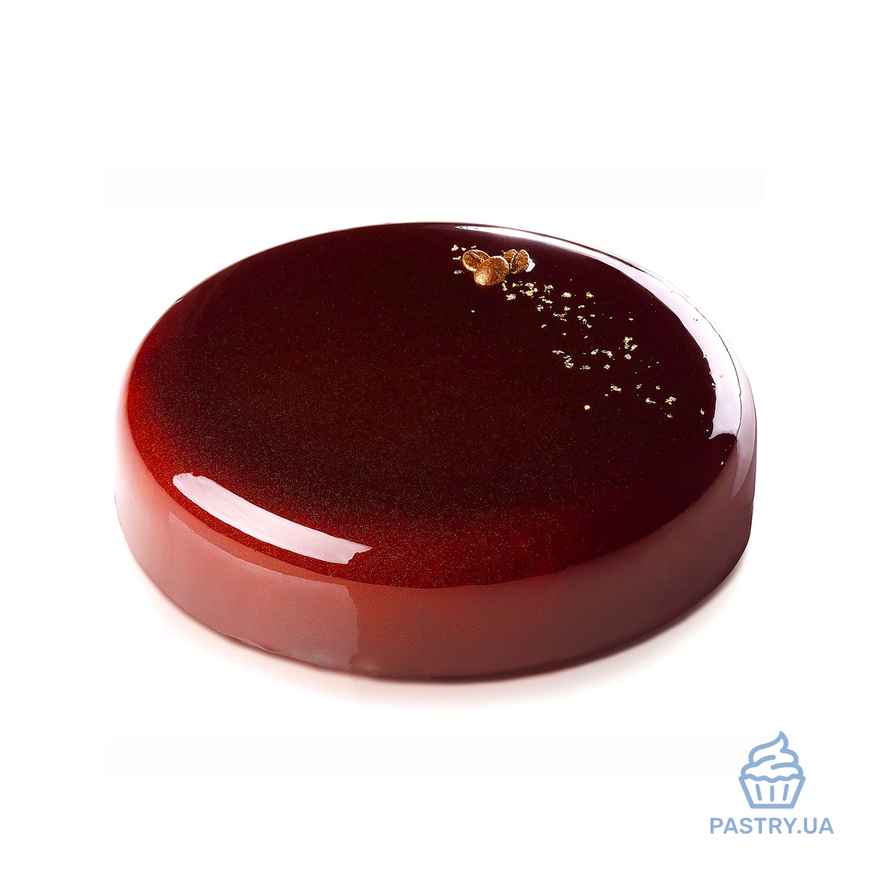 Universo 1200 round silicone mould &Oslash;18cm for cakes (Silikomart)