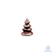 "Small Christmas Tree 7cm" 19821 plastic mould (Valrhona)