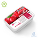 Lingonberry no sugar added frozen puree (YaGurman), 500g