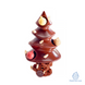 Форма "Елка большая 14см" 12771 пластиковая (Valrhona)