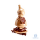 Форма "Миссис Клаус большая 14см" 18707 пластиковая (Valrhona)
