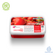 Strawberry no sugar added frozen puree (YaGurman), 500g