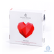 Форма Heart для тортов силиконовая (Dinara Kasko)