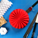 Форма Origami для тортов силиконовая (Dinara Kasko)