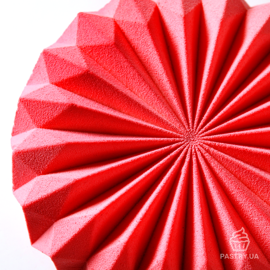 Форма Origami для тортов силиконовая (Dinara Kasko)